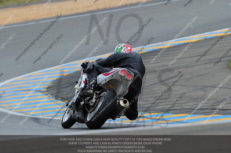 16th september 2013;event digital images;france;le mans;motorbikes;no limits;peter wileman photography;trackday;trackday digital images
