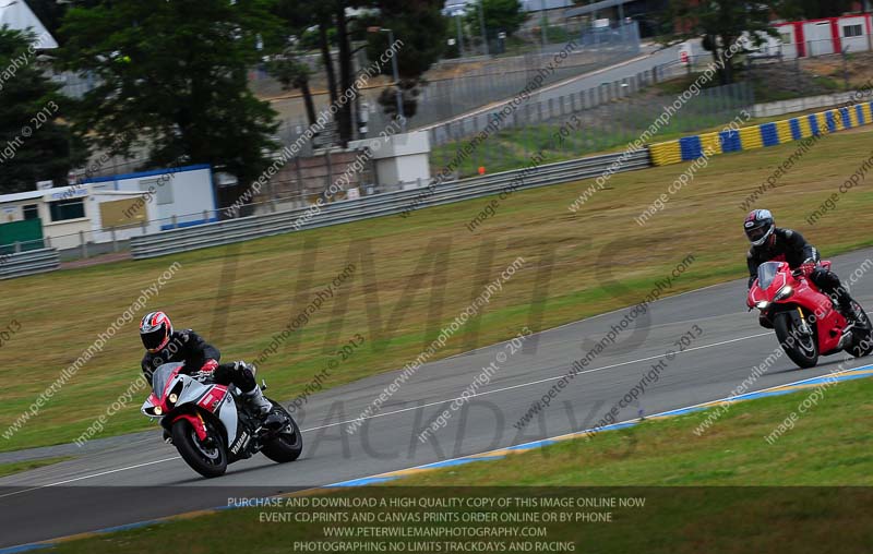 16th september 2013;event digital images;france;le mans;motorbikes;no limits;peter wileman photography;trackday;trackday digital images