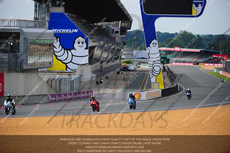 16th september 2013;event digital images;france;le mans;motorbikes;no limits;peter wileman photography;trackday;trackday digital images