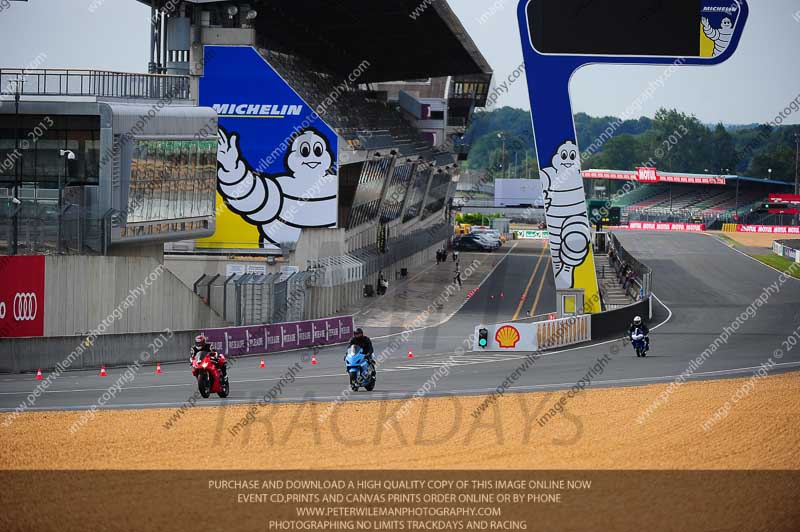 16th september 2013;event digital images;france;le mans;motorbikes;no limits;peter wileman photography;trackday;trackday digital images