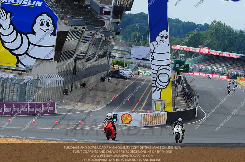 16th september 2013;event digital images;france;le mans;motorbikes;no limits;peter wileman photography;trackday;trackday digital images