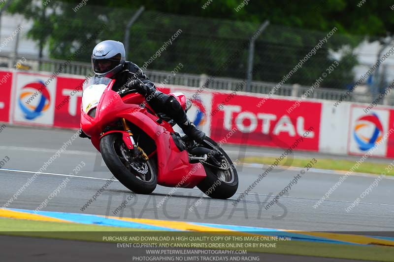 16th september 2013;event digital images;france;le mans;motorbikes;no limits;peter wileman photography;trackday;trackday digital images