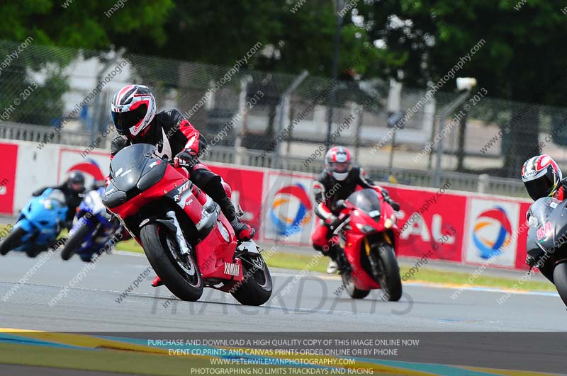 16th september 2013;event digital images;france;le mans;motorbikes;no limits;peter wileman photography;trackday;trackday digital images