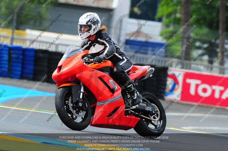16th september 2013;event digital images;france;le mans;motorbikes;no limits;peter wileman photography;trackday;trackday digital images