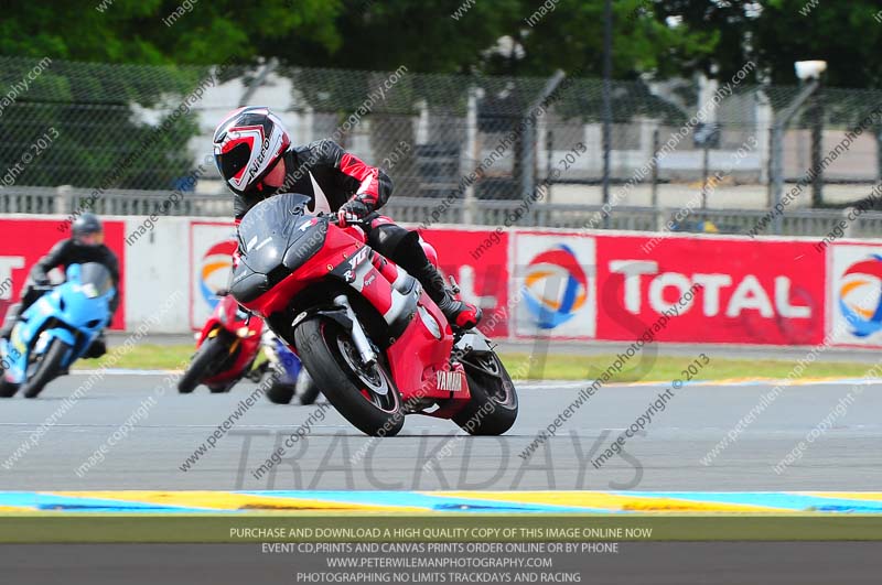16th september 2013;event digital images;france;le mans;motorbikes;no limits;peter wileman photography;trackday;trackday digital images