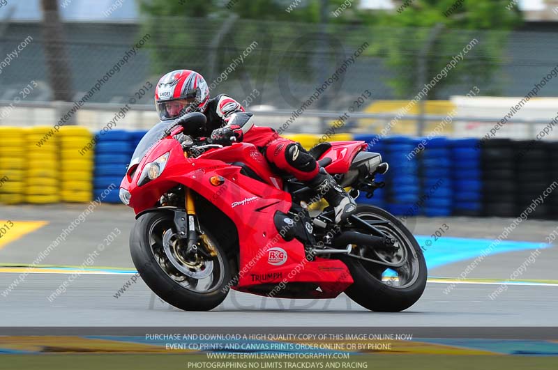 16th september 2013;event digital images;france;le mans;motorbikes;no limits;peter wileman photography;trackday;trackday digital images