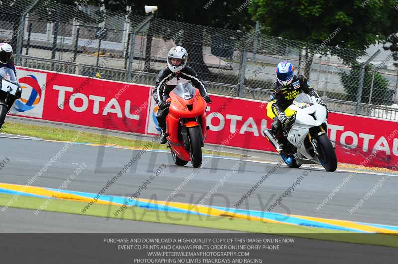 16th september 2013;event digital images;france;le mans;motorbikes;no limits;peter wileman photography;trackday;trackday digital images