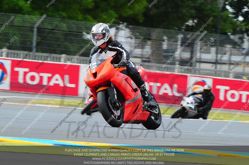 16th september 2013;event digital images;france;le mans;motorbikes;no limits;peter wileman photography;trackday;trackday digital images