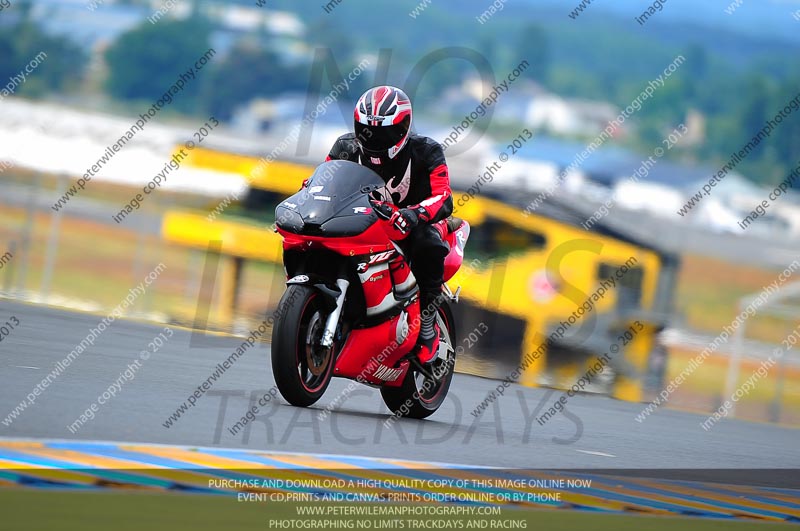 16th september 2013;event digital images;france;le mans;motorbikes;no limits;peter wileman photography;trackday;trackday digital images