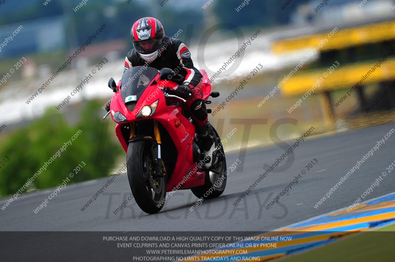 16th september 2013;event digital images;france;le mans;motorbikes;no limits;peter wileman photography;trackday;trackday digital images