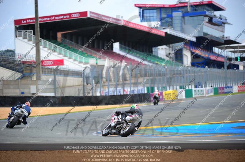 16th september 2013;event digital images;france;le mans;motorbikes;no limits;peter wileman photography;trackday;trackday digital images