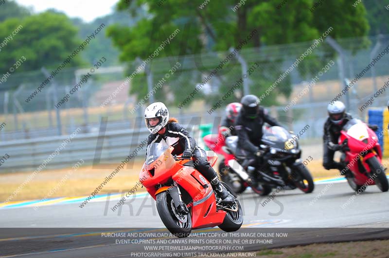 16th september 2013;event digital images;france;le mans;motorbikes;no limits;peter wileman photography;trackday;trackday digital images