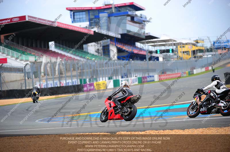16th september 2013;event digital images;france;le mans;motorbikes;no limits;peter wileman photography;trackday;trackday digital images