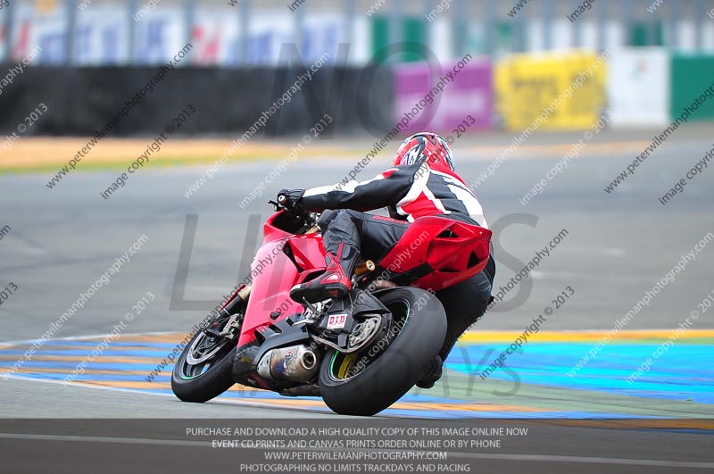 16th september 2013;event digital images;france;le mans;motorbikes;no limits;peter wileman photography;trackday;trackday digital images