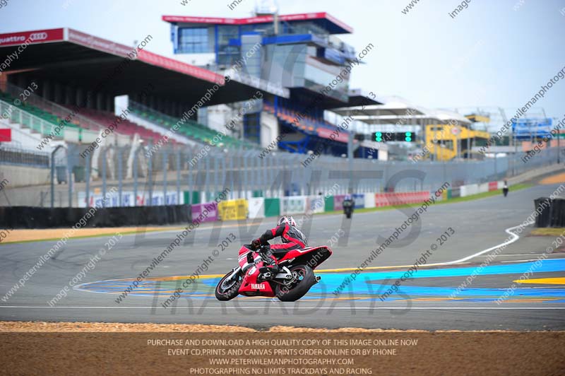 16th september 2013;event digital images;france;le mans;motorbikes;no limits;peter wileman photography;trackday;trackday digital images