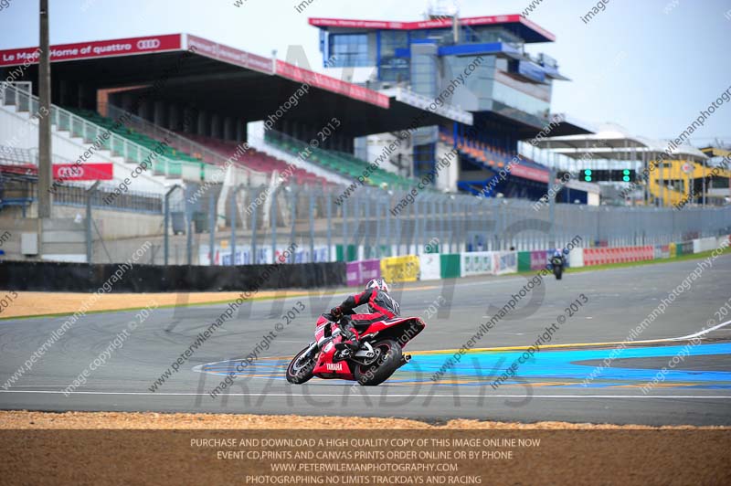 16th september 2013;event digital images;france;le mans;motorbikes;no limits;peter wileman photography;trackday;trackday digital images