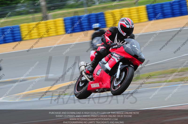 16th september 2013;event digital images;france;le mans;motorbikes;no limits;peter wileman photography;trackday;trackday digital images