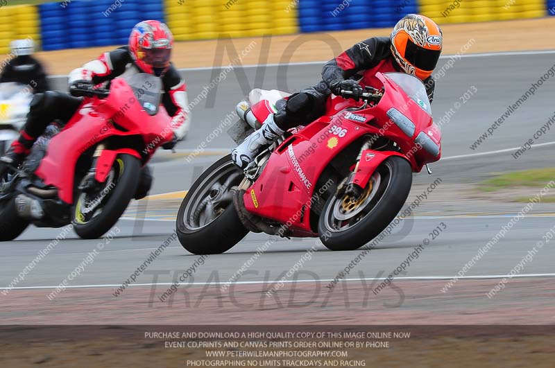 16th september 2013;event digital images;france;le mans;motorbikes;no limits;peter wileman photography;trackday;trackday digital images