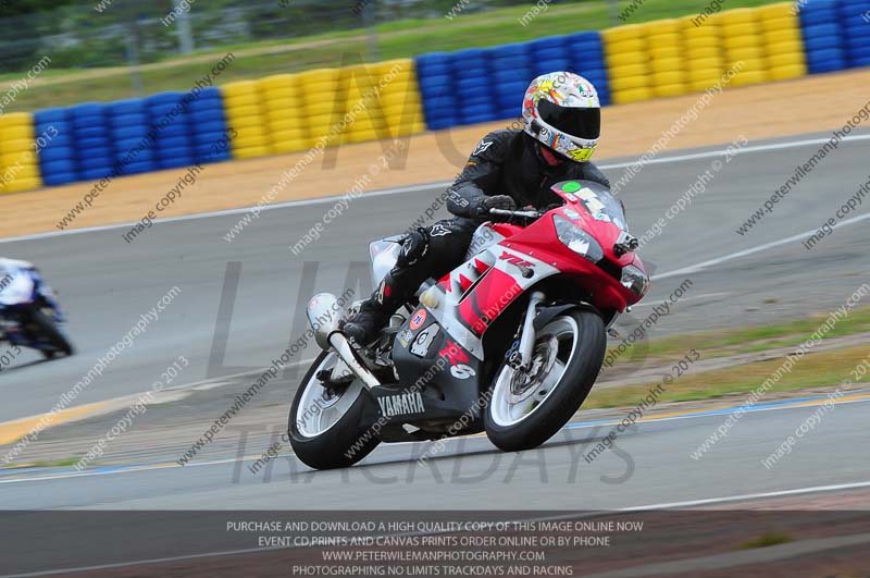 16th september 2013;event digital images;france;le mans;motorbikes;no limits;peter wileman photography;trackday;trackday digital images