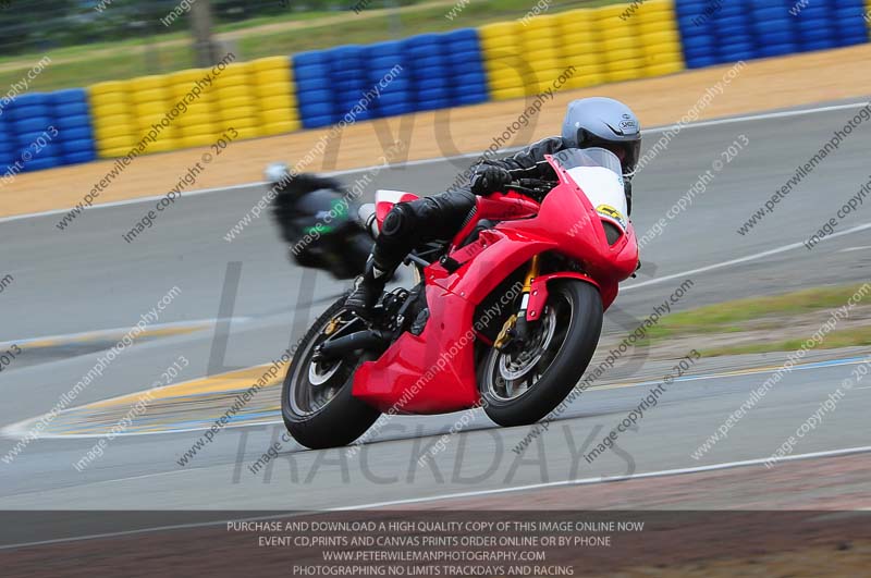 16th september 2013;event digital images;france;le mans;motorbikes;no limits;peter wileman photography;trackday;trackday digital images