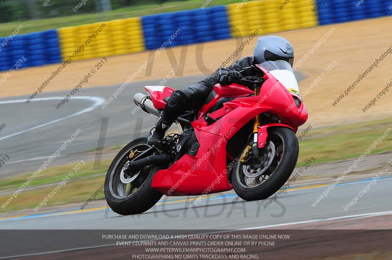 16th september 2013;event digital images;france;le mans;motorbikes;no limits;peter wileman photography;trackday;trackday digital images