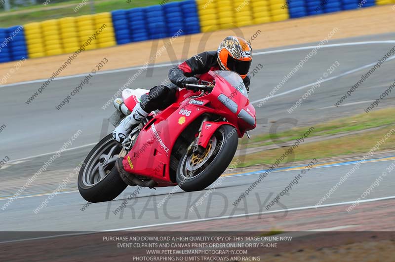 16th september 2013;event digital images;france;le mans;motorbikes;no limits;peter wileman photography;trackday;trackday digital images