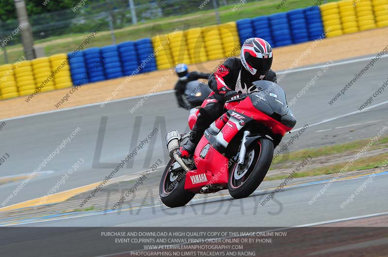 16th september 2013;event digital images;france;le mans;motorbikes;no limits;peter wileman photography;trackday;trackday digital images