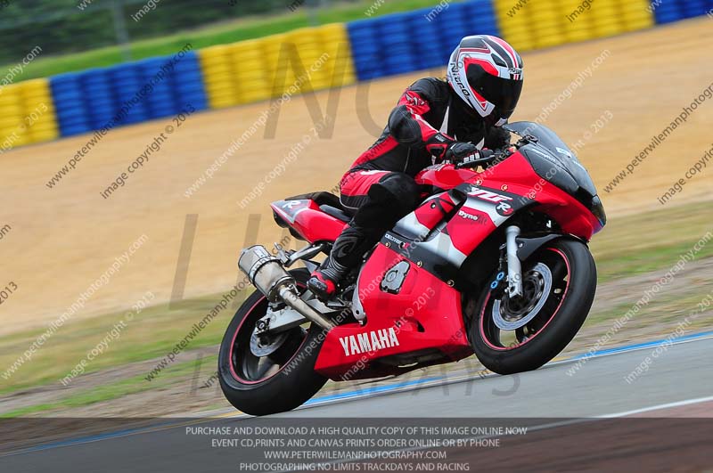 16th september 2013;event digital images;france;le mans;motorbikes;no limits;peter wileman photography;trackday;trackday digital images