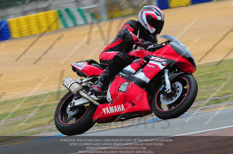16th september 2013;event digital images;france;le mans;motorbikes;no limits;peter wileman photography;trackday;trackday digital images