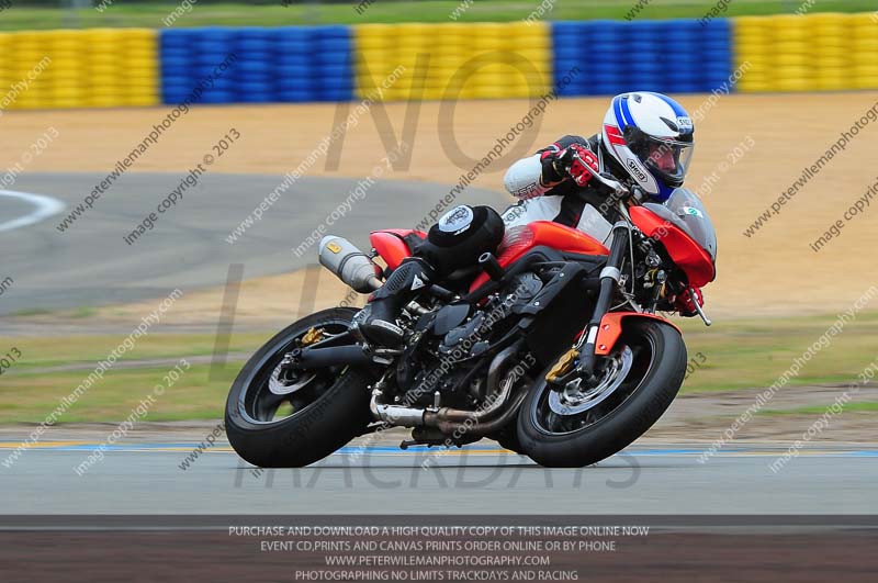 16th september 2013;event digital images;france;le mans;motorbikes;no limits;peter wileman photography;trackday;trackday digital images