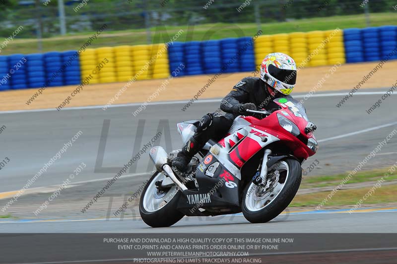 16th september 2013;event digital images;france;le mans;motorbikes;no limits;peter wileman photography;trackday;trackday digital images