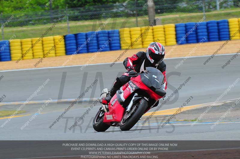 16th september 2013;event digital images;france;le mans;motorbikes;no limits;peter wileman photography;trackday;trackday digital images