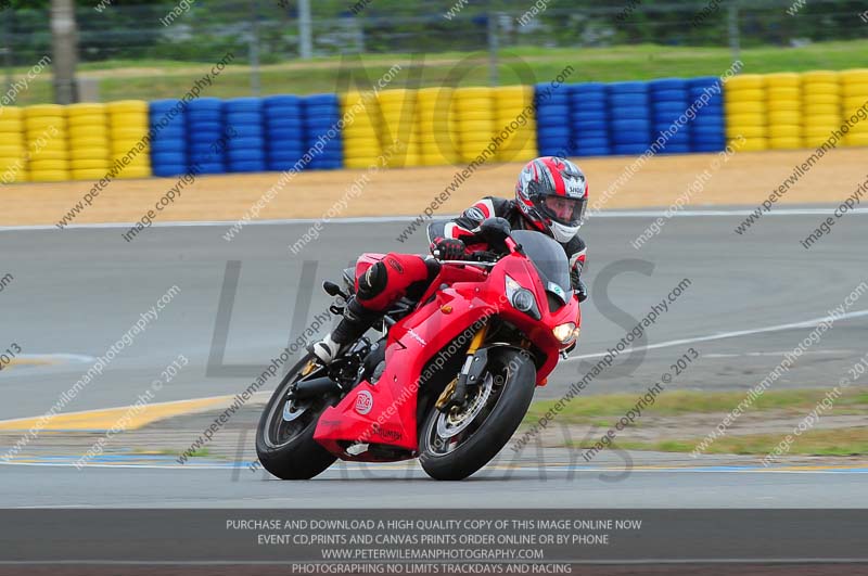 16th september 2013;event digital images;france;le mans;motorbikes;no limits;peter wileman photography;trackday;trackday digital images