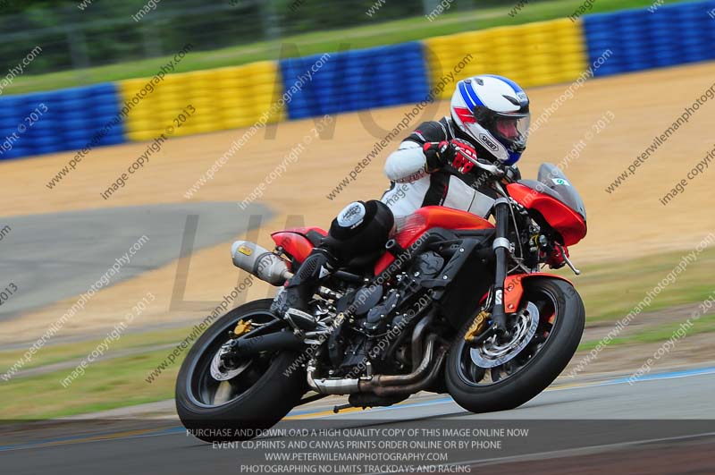 16th september 2013;event digital images;france;le mans;motorbikes;no limits;peter wileman photography;trackday;trackday digital images