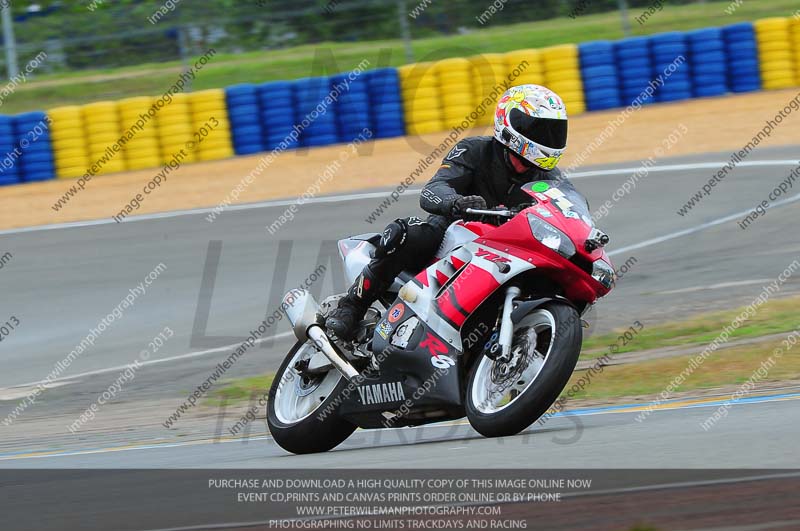 16th september 2013;event digital images;france;le mans;motorbikes;no limits;peter wileman photography;trackday;trackday digital images