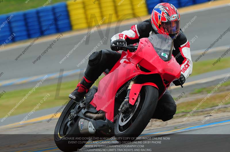 16th september 2013;event digital images;france;le mans;motorbikes;no limits;peter wileman photography;trackday;trackday digital images