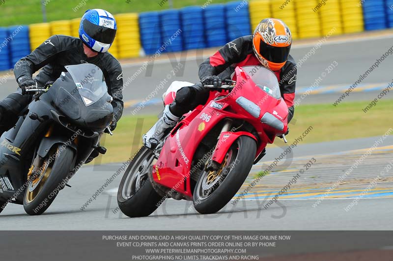16th september 2013;event digital images;france;le mans;motorbikes;no limits;peter wileman photography;trackday;trackday digital images