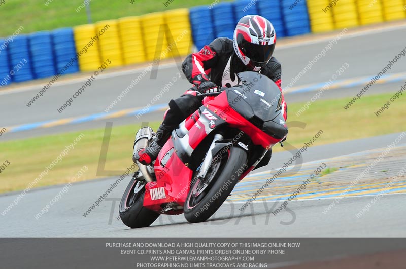 16th september 2013;event digital images;france;le mans;motorbikes;no limits;peter wileman photography;trackday;trackday digital images