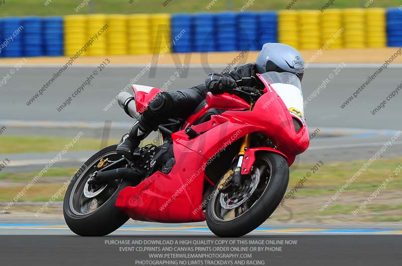 16th september 2013;event digital images;france;le mans;motorbikes;no limits;peter wileman photography;trackday;trackday digital images