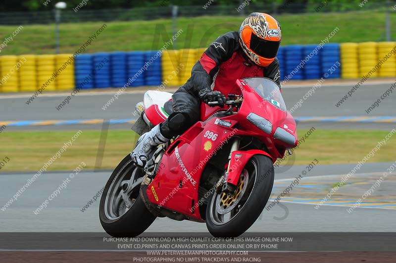 16th september 2013;event digital images;france;le mans;motorbikes;no limits;peter wileman photography;trackday;trackday digital images