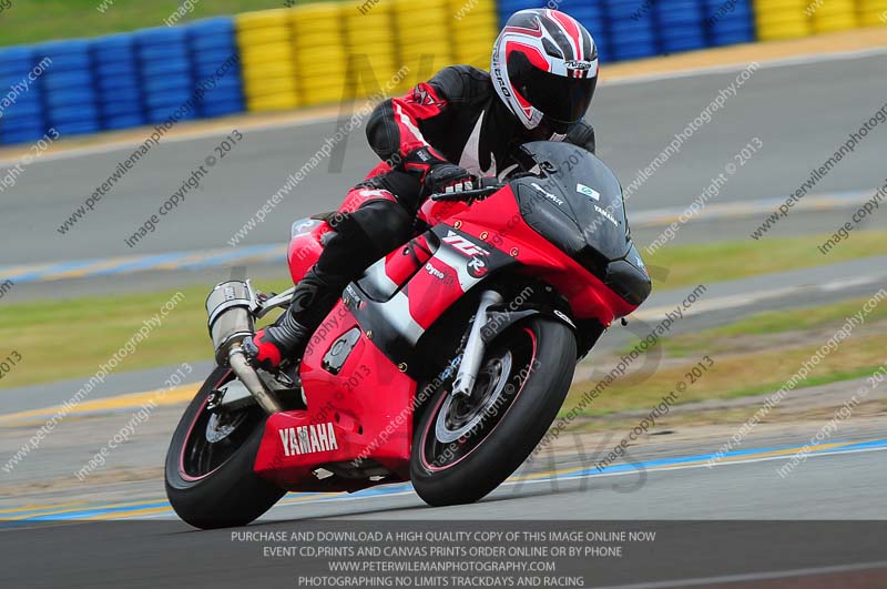 16th september 2013;event digital images;france;le mans;motorbikes;no limits;peter wileman photography;trackday;trackday digital images