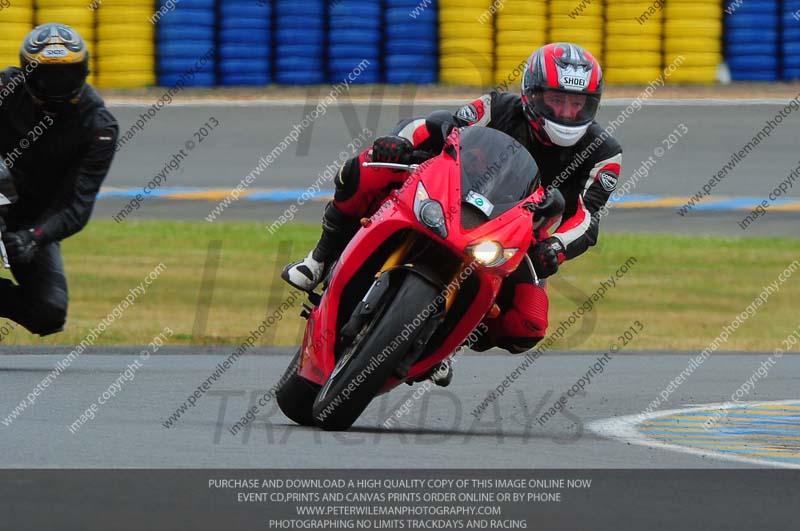 16th september 2013;event digital images;france;le mans;motorbikes;no limits;peter wileman photography;trackday;trackday digital images