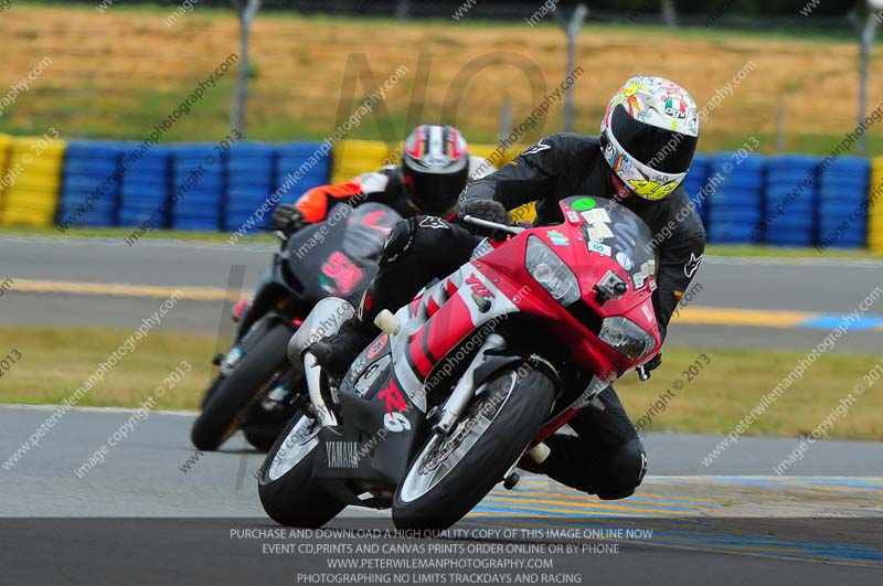 16th september 2013;event digital images;france;le mans;motorbikes;no limits;peter wileman photography;trackday;trackday digital images
