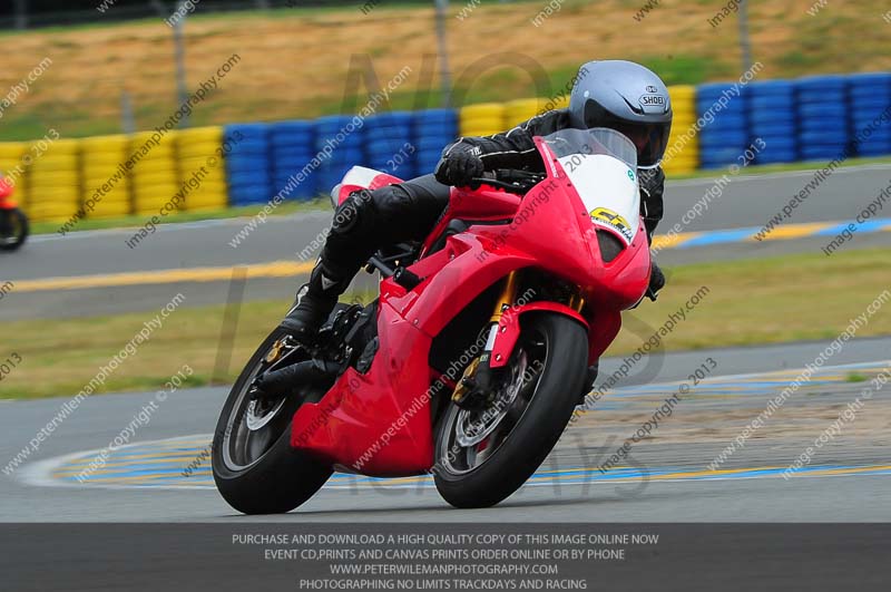 16th september 2013;event digital images;france;le mans;motorbikes;no limits;peter wileman photography;trackday;trackday digital images