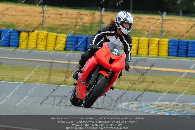 16th september 2013;event digital images;france;le mans;motorbikes;no limits;peter wileman photography;trackday;trackday digital images