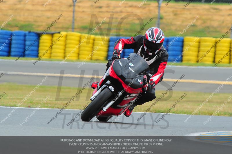 16th september 2013;event digital images;france;le mans;motorbikes;no limits;peter wileman photography;trackday;trackday digital images