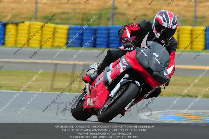16th september 2013;event digital images;france;le mans;motorbikes;no limits;peter wileman photography;trackday;trackday digital images
