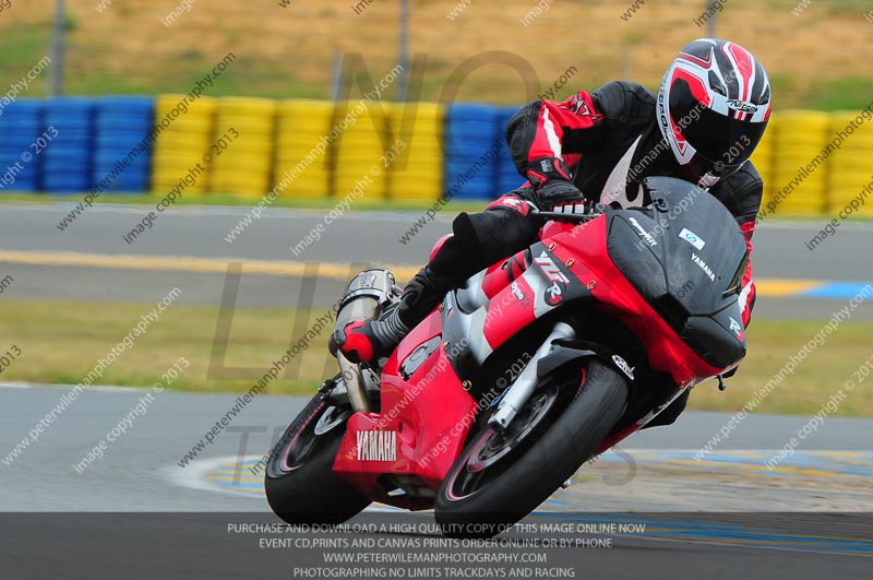 16th september 2013;event digital images;france;le mans;motorbikes;no limits;peter wileman photography;trackday;trackday digital images