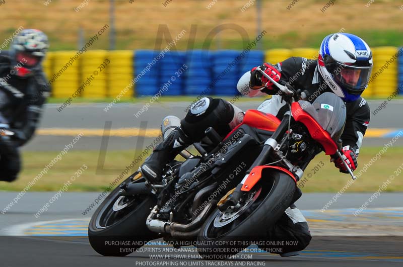 16th september 2013;event digital images;france;le mans;motorbikes;no limits;peter wileman photography;trackday;trackday digital images