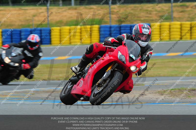 16th september 2013;event digital images;france;le mans;motorbikes;no limits;peter wileman photography;trackday;trackday digital images